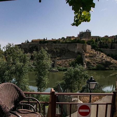 Apartmán Apartamento/Casa El Puente Toledo Exteriér fotografie